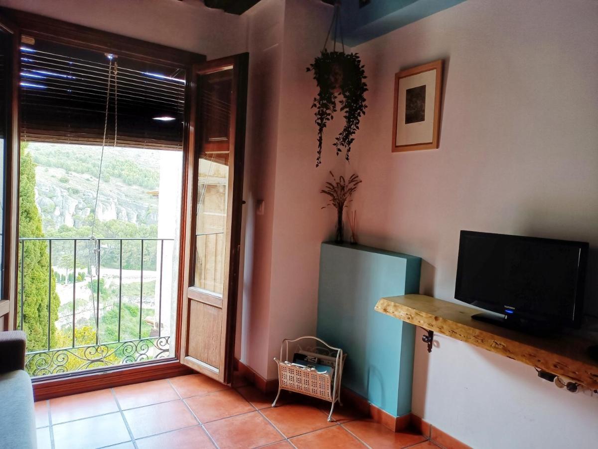 Apartamento La Ponderosa Куэнка Экстерьер фото