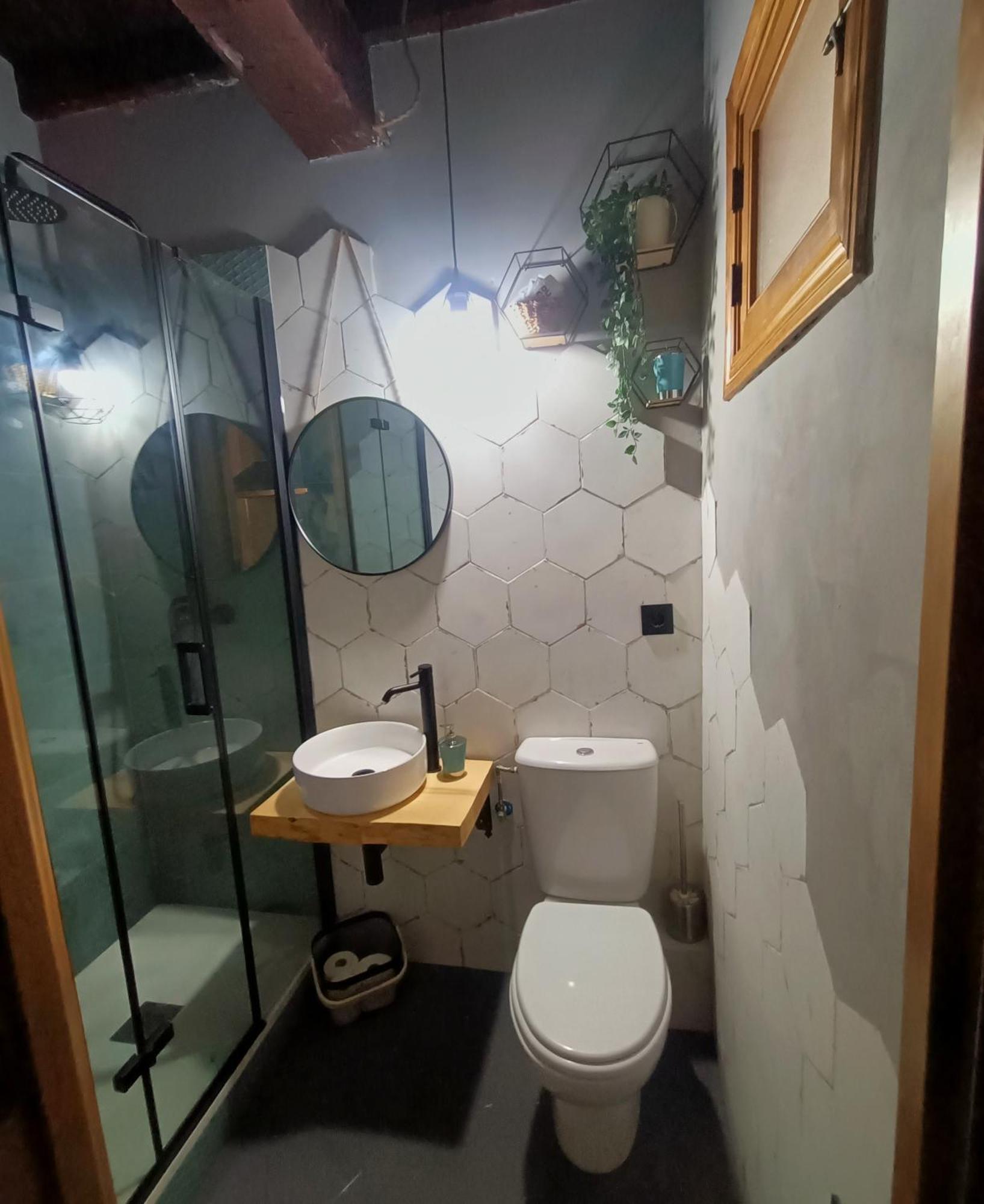 Apartamento La Ponderosa Куэнка Экстерьер фото